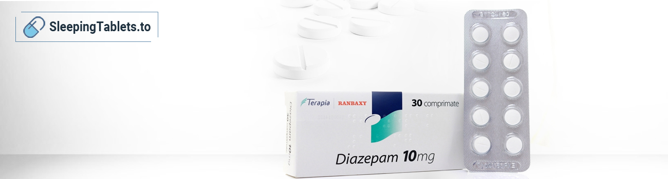 Terapia Diazepam