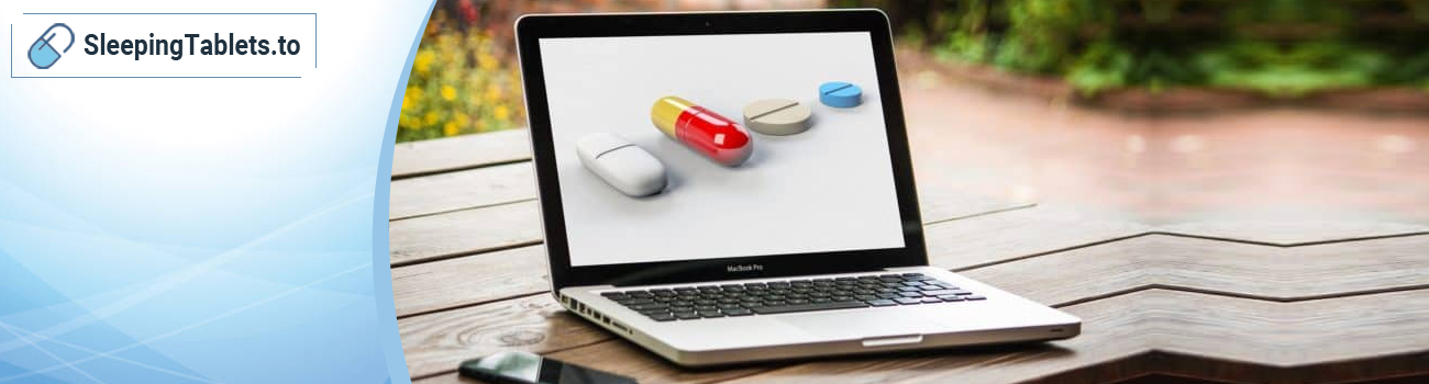 Tabletki nasenne online