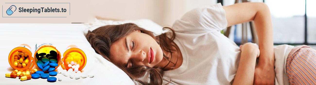 Efectos Secundarios Pastillas para Dormir